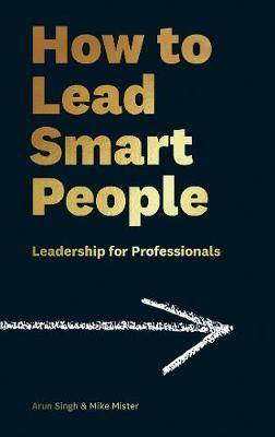 Artikeltemplate Leadership for Professionals
