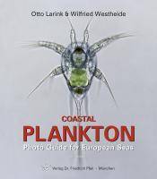 Coastal Plankton Photo Guide for European Seas