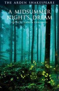 A Midsummer Night's Dream Third Series