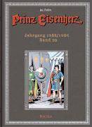 Prinz Eisenherz - Jahrgang 1955/1956 Hal Foster Gesamtausgabe
