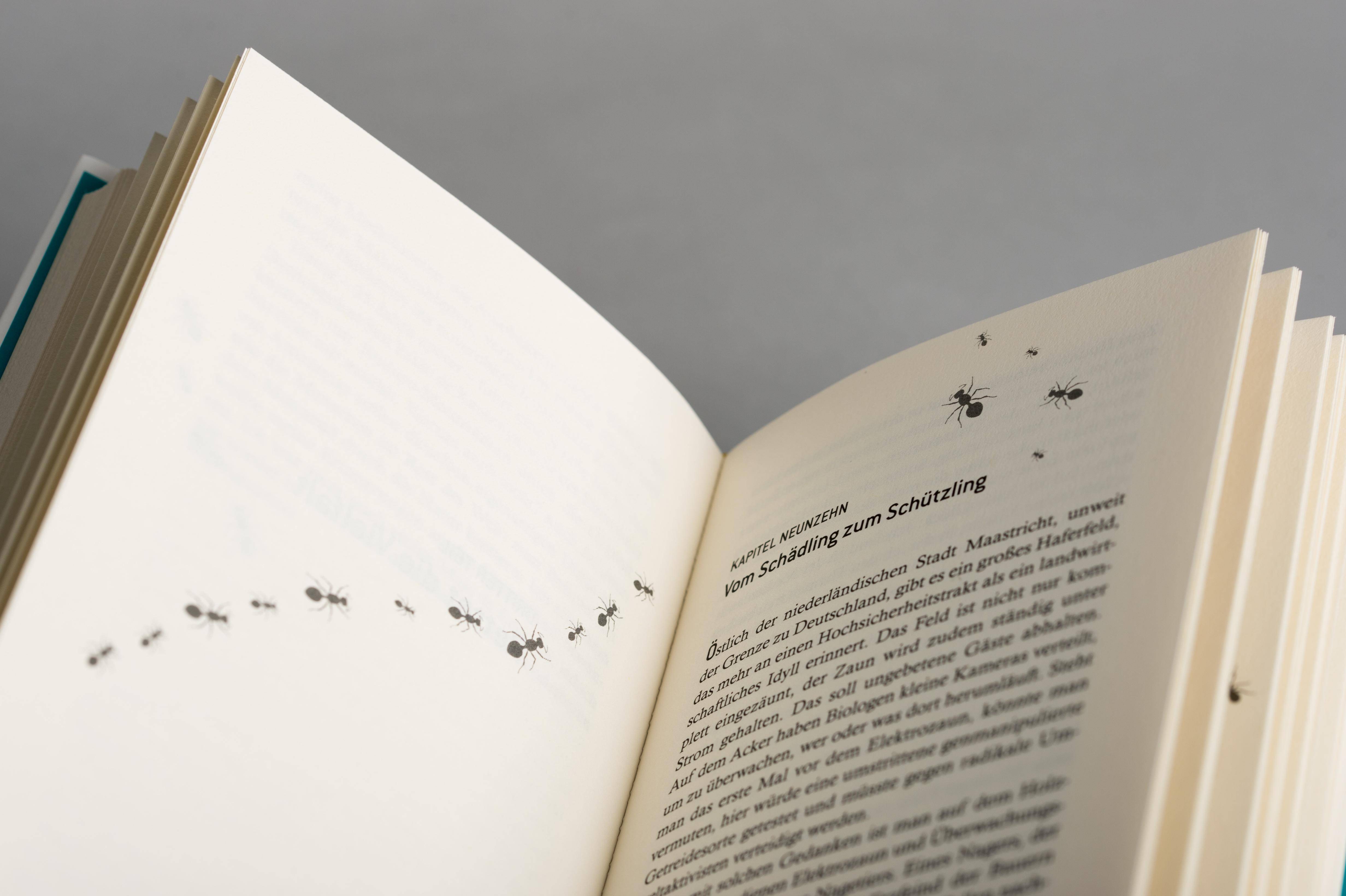 Die fabelhafte Welt der fiesen Tiere Von fürsorglichen Schaben, tauchenden Libellen und boxenden Krebsen  Eine Liebe auf den zweiten Blick