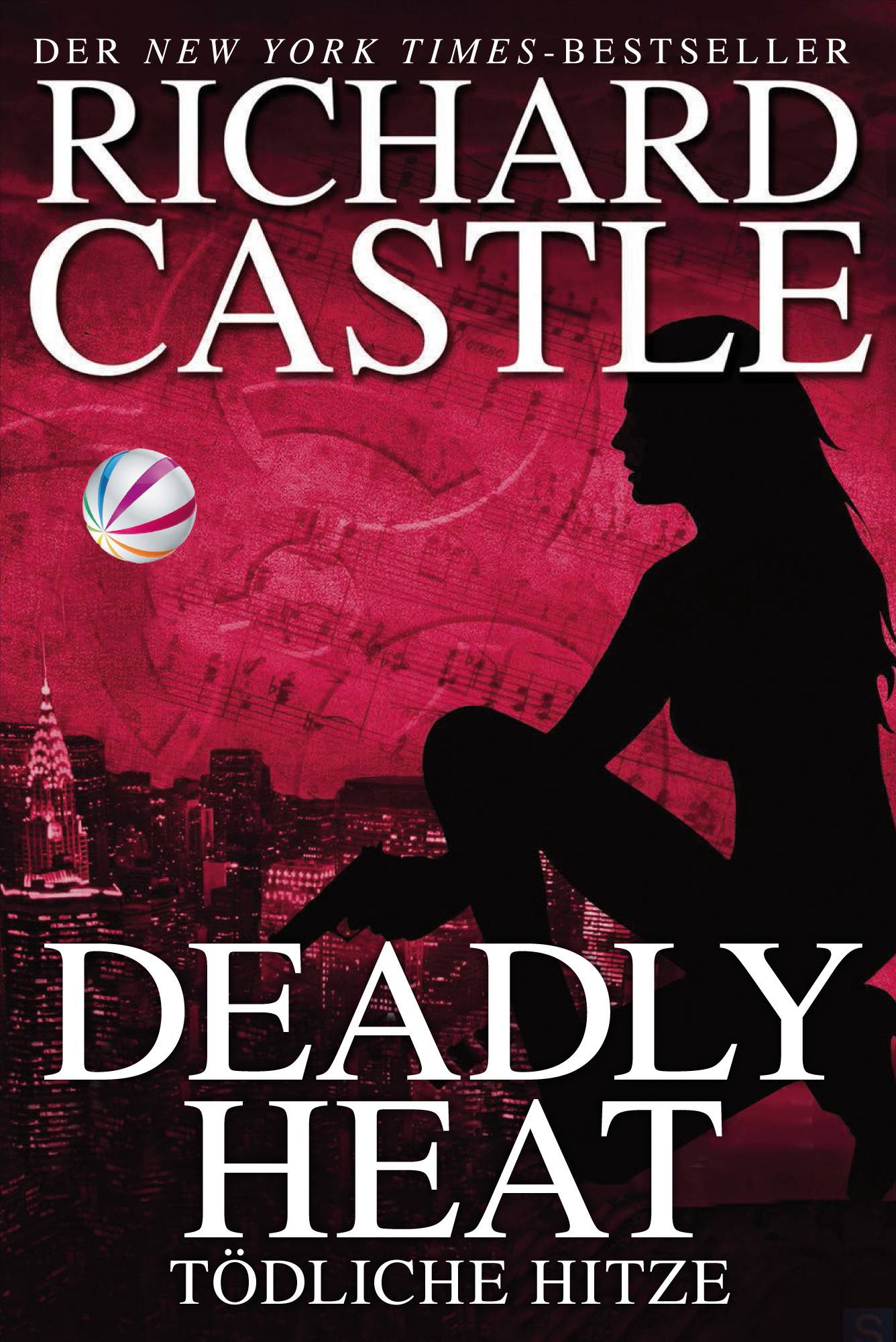Deadly Heat - Tödliche Hitze Castle 5