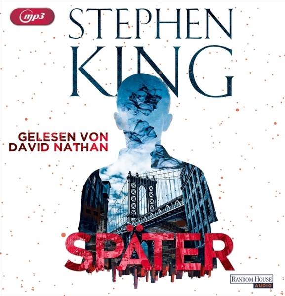 Später Ungekürzte Ausgabe, Lesung