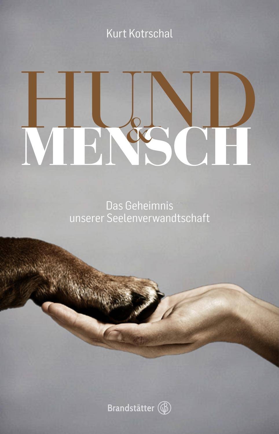 Hund & Mensch Das Geheimnis unserer Seelenverwandtschaft