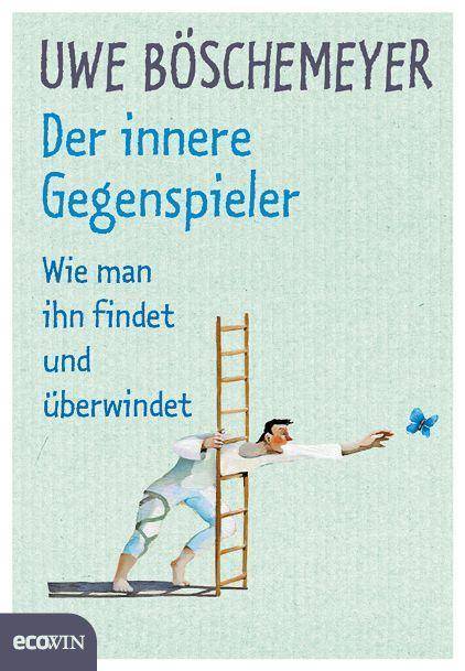 Der innere Gegenspieler Wie man ihn findet und überwindet