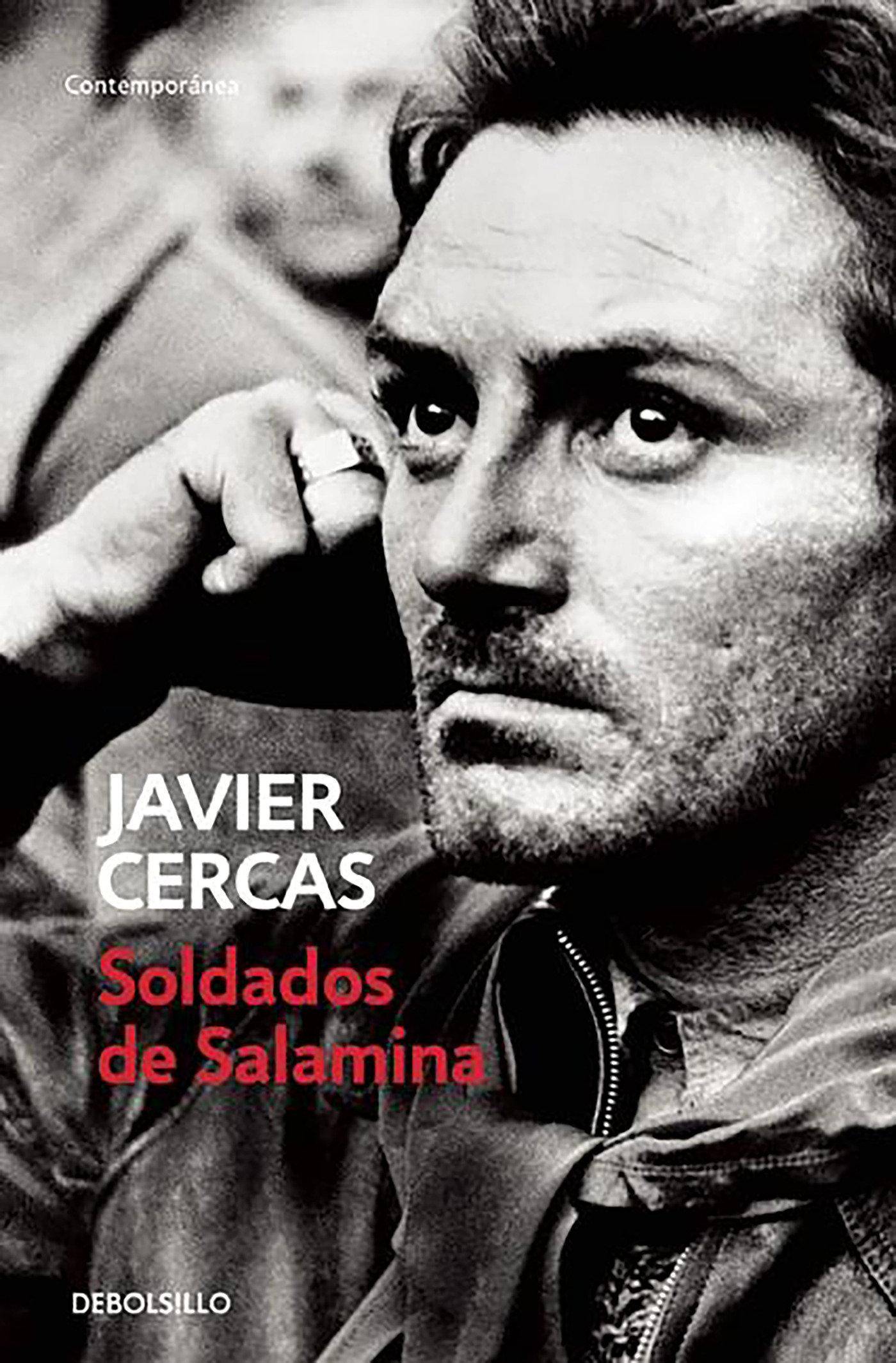 Soldados de Salamina Ausgezeichnet mit dem Independent Foreign Fiction Prize 2004