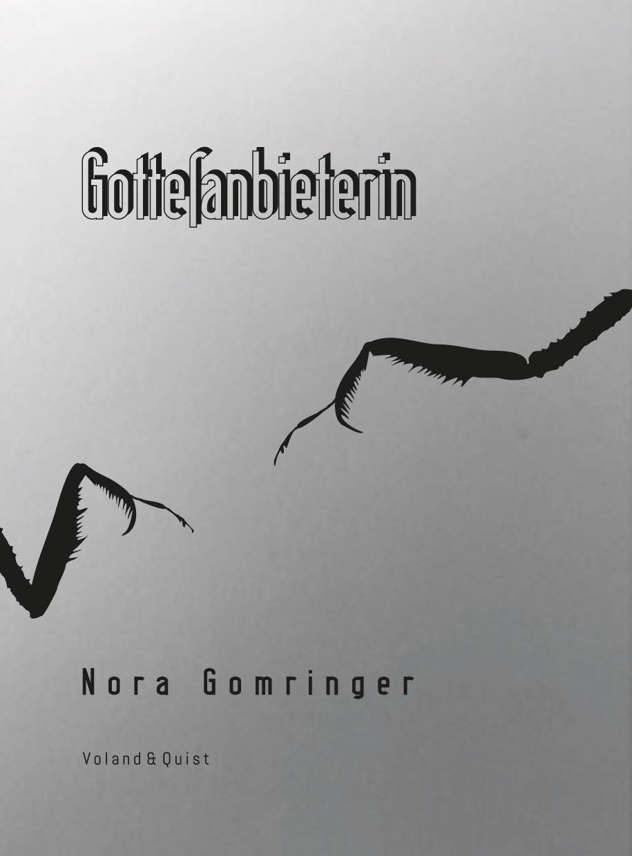 Gottesanbieterin Mit CD