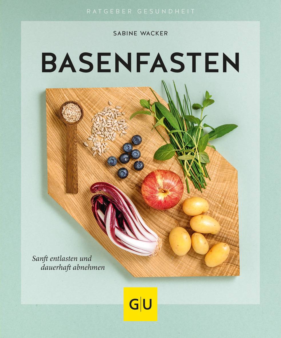 Basenfasten Sanft entlasten und dauerhaft abnehmen