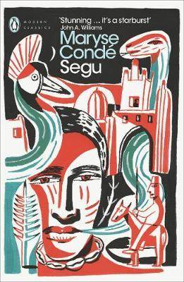 Segu Penguin Modern Classics