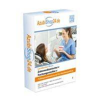 AzubiShop24.de Basis-Lernkarten Zahnmedizinische/-r Fachangestellte/-r Prüfungsvorbereitung Ausbildung