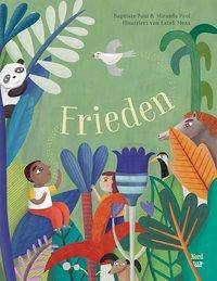 Frieden Bilderbuch