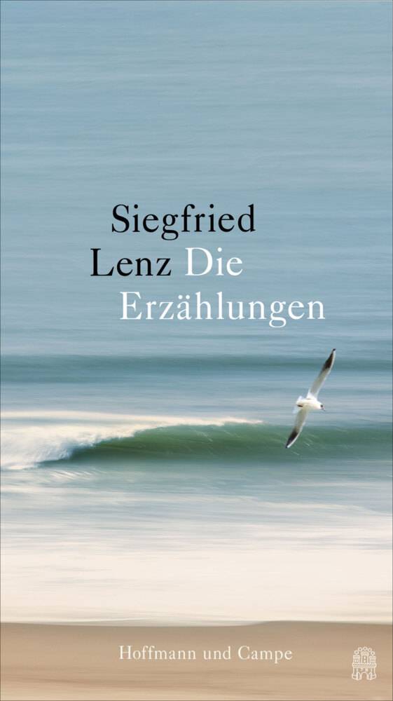 Die Erzählungen Die Luxusausgabe in Leinen
