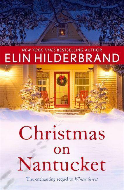 Christmas on Nantucket Book 2 in the gorgeous Winter Series