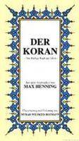 Der Koran Almanca Kur'an'i Kerim Meali