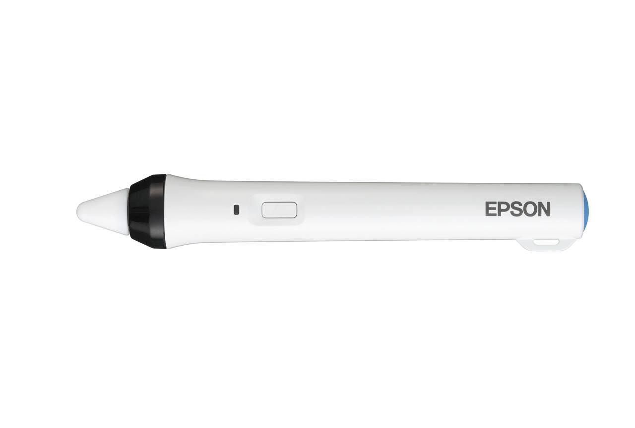 Epson Interactive Pen B - Blue - Digitaler Stift