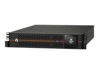 Vertiv EDGE - USV (in Rack montierbar/extern)