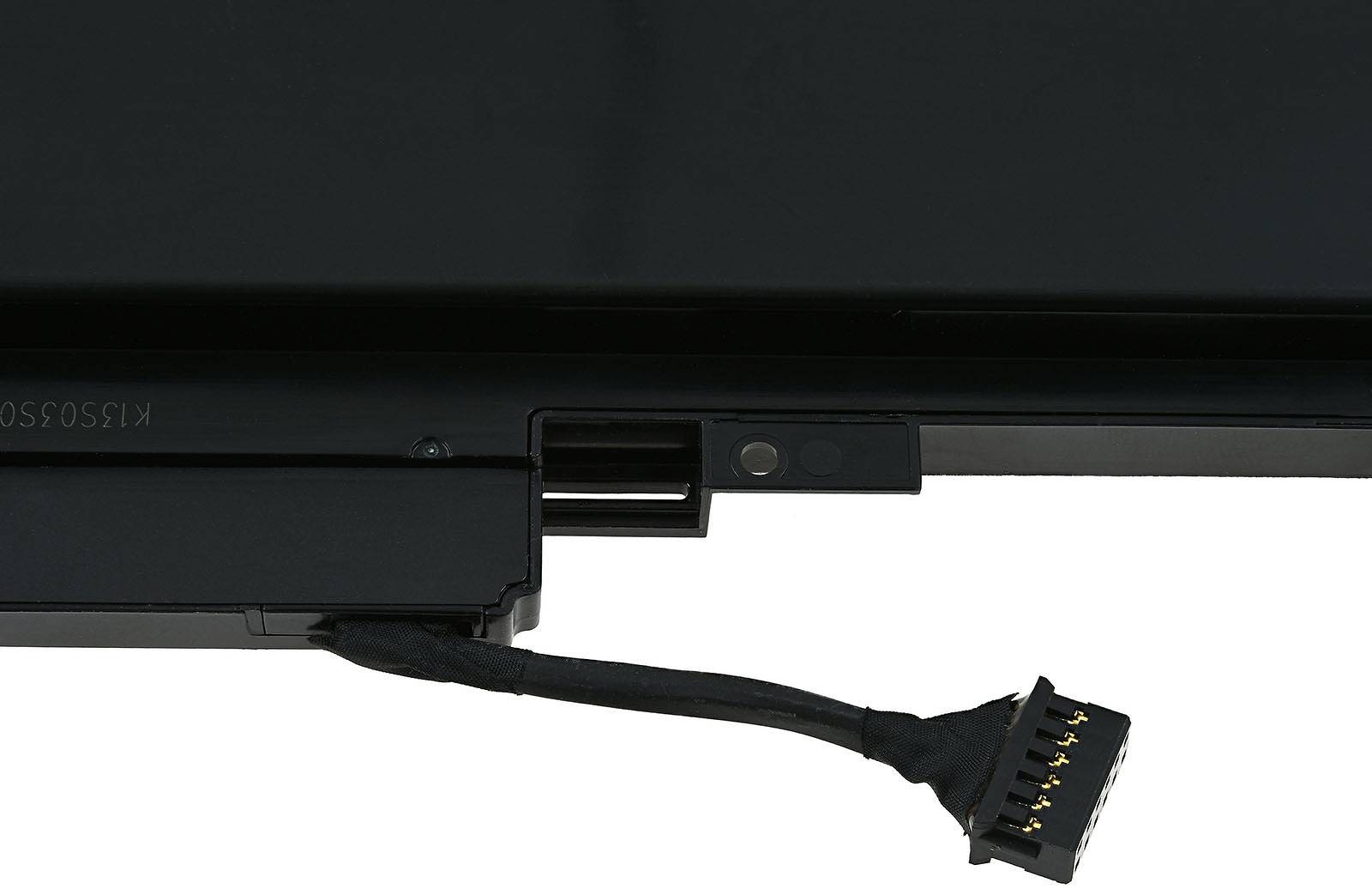 Powery Akku für Laptop HP ZBook 17 G3 (M9L94AV), 11,4V, Li-Ion