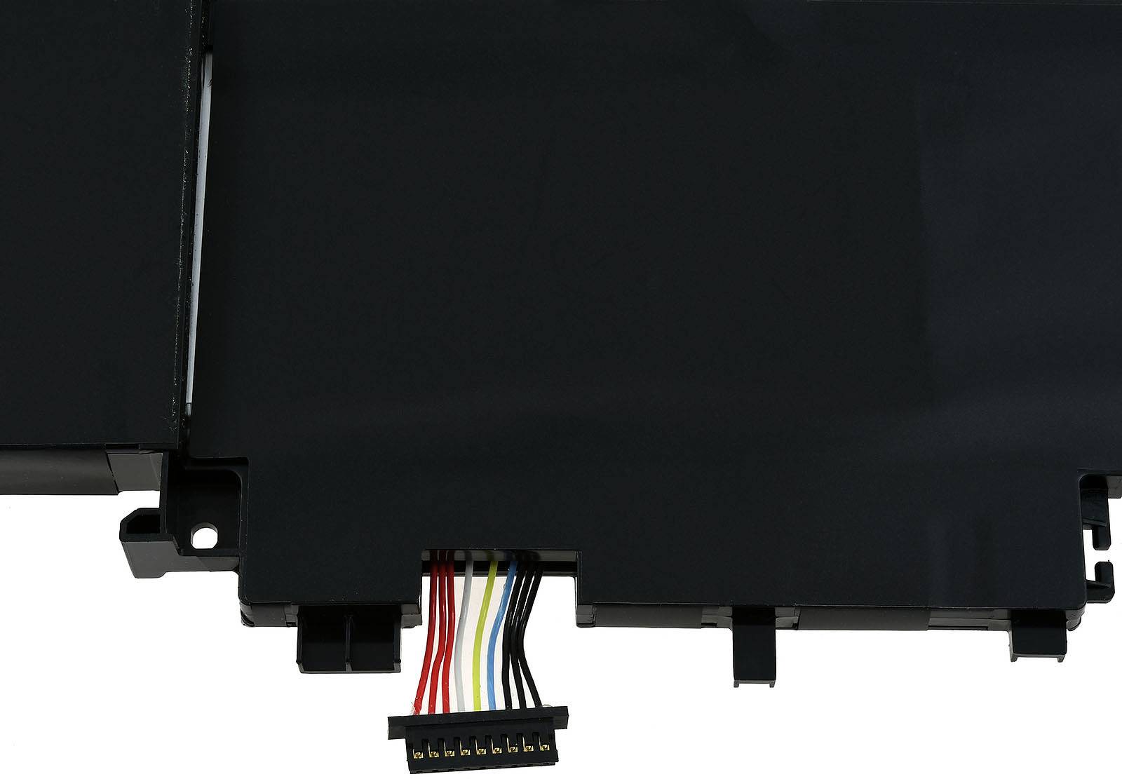 Powery Akku für Laptop Lenovo ThinkPad Yoga 260(20FE-S08N01), 15,2V, Li-Ion