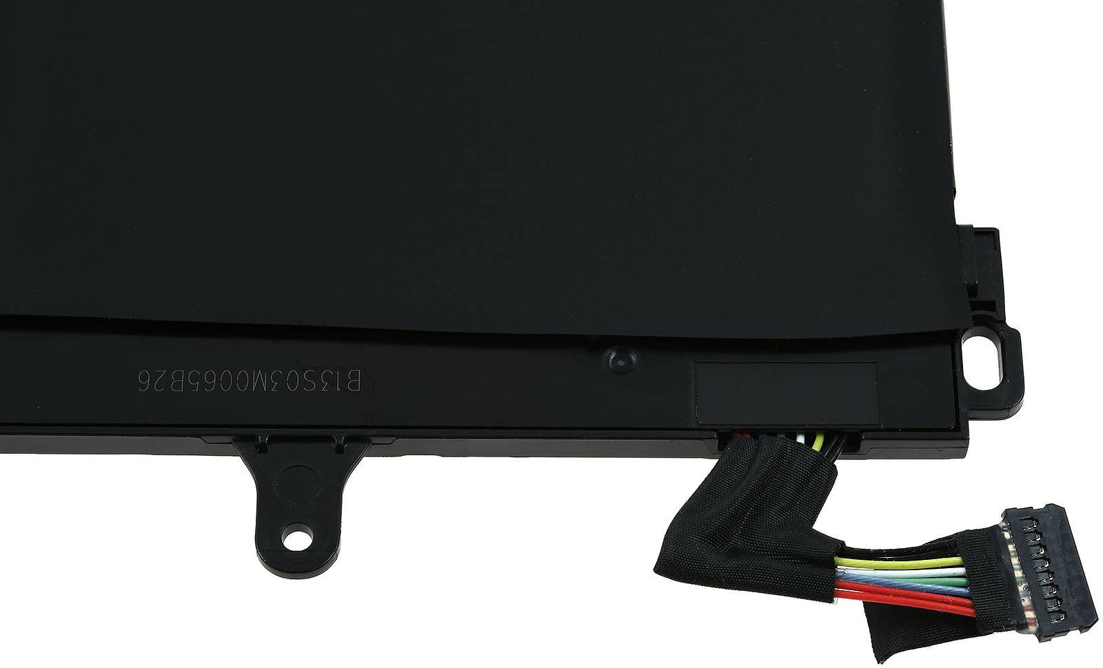 Powery Akku kompatibel mit Lenovo Typ 02DL008, 11,25V, Li-Polymer