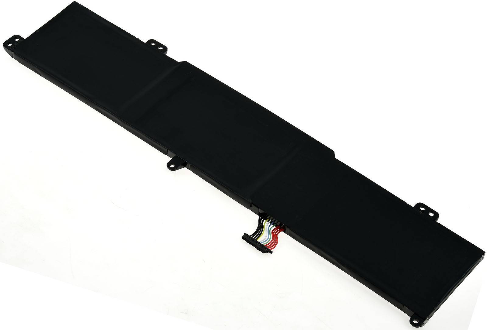 Powery Akku kompatibel mit Lenovo Typ 5B10T04975, 11,4V, Li-Polymer