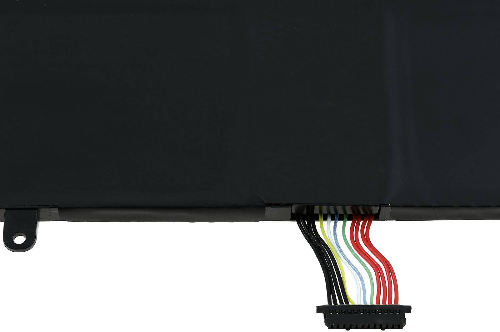 Powery Akku kompatibel mit Lenovo Typ SB10W67407, 11,4V, Li-Polymer