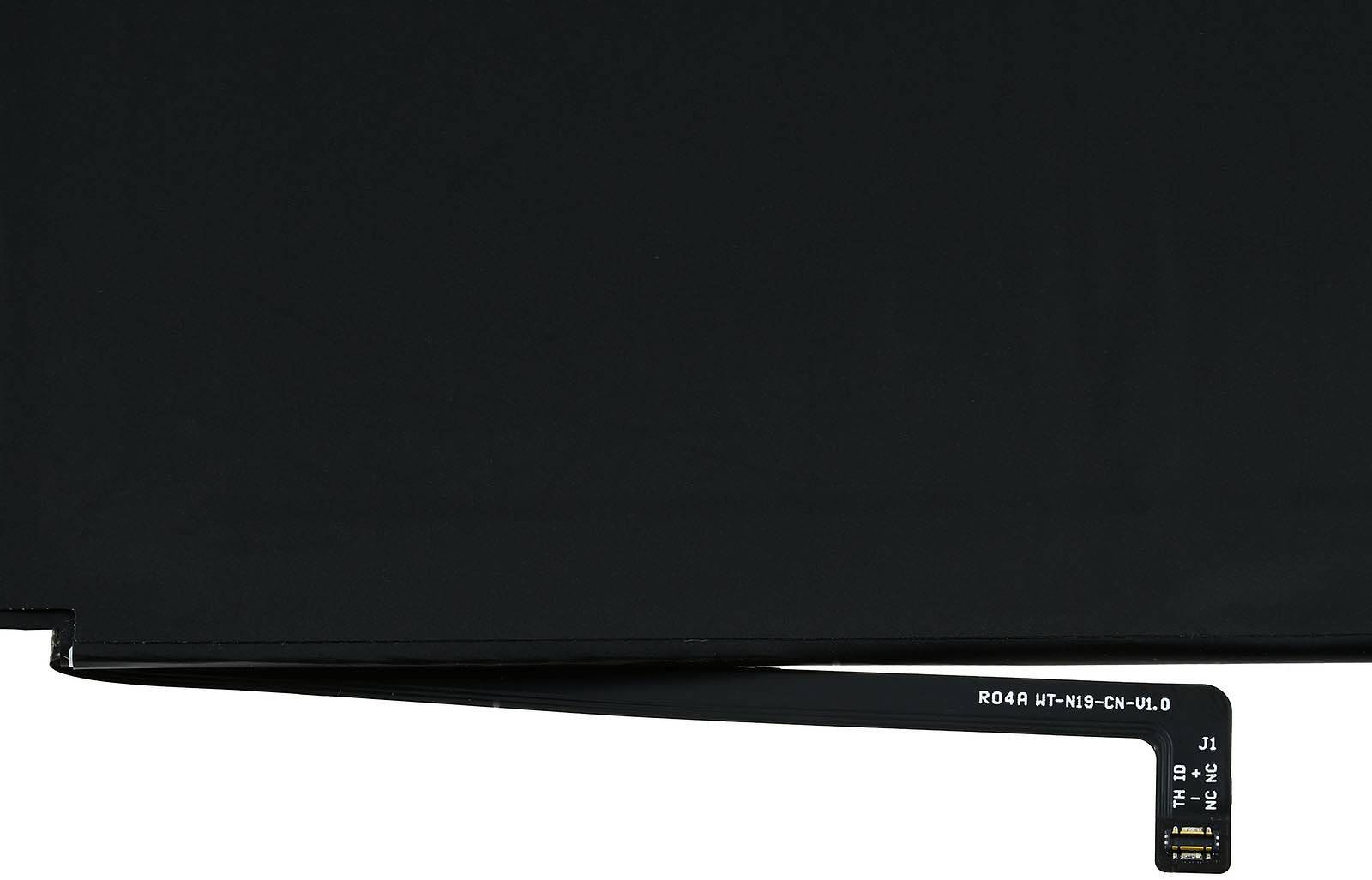 Powery Akku passend für Tablet Samsung Galaxy Tab A7 10.4 (2020), SM-T500, Typ SCUD-WT-N19 u.a., 3,85V, Li-Polymer