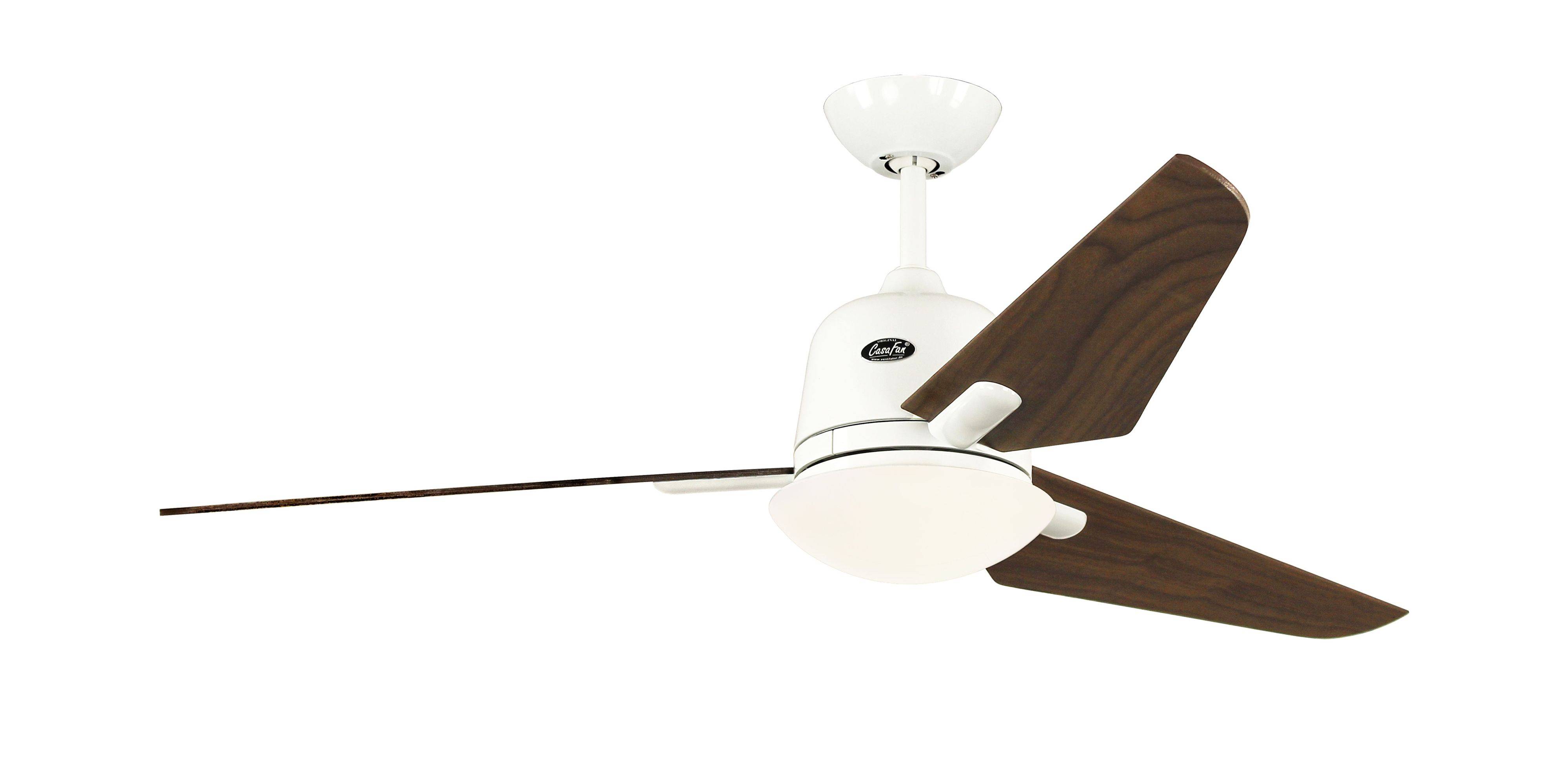 Gleichstrom Deckenventilator Aviatos 132 WE-NB