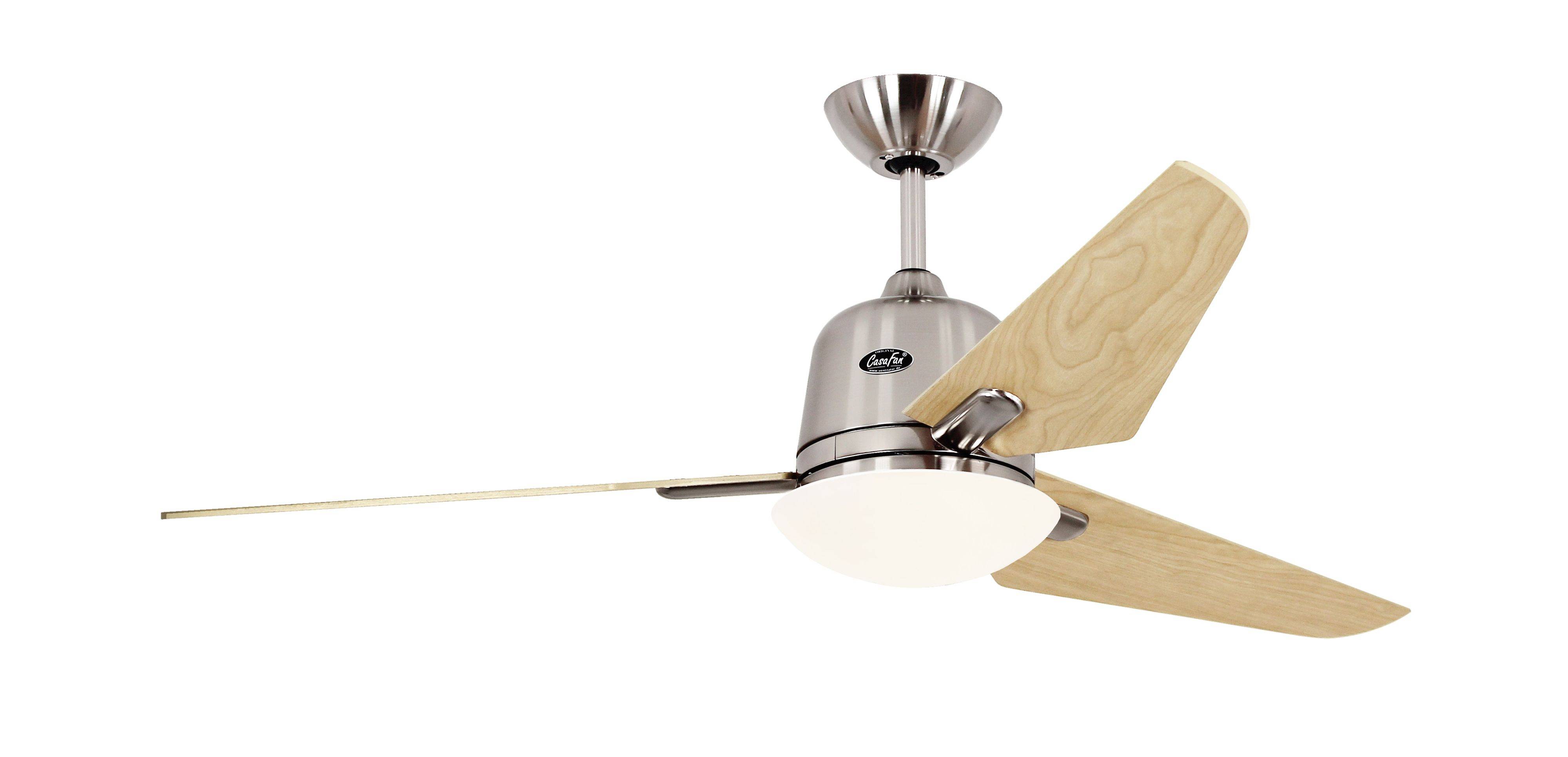 Energiespar Deckenventilator Eco Aviatos 132 BN-AH