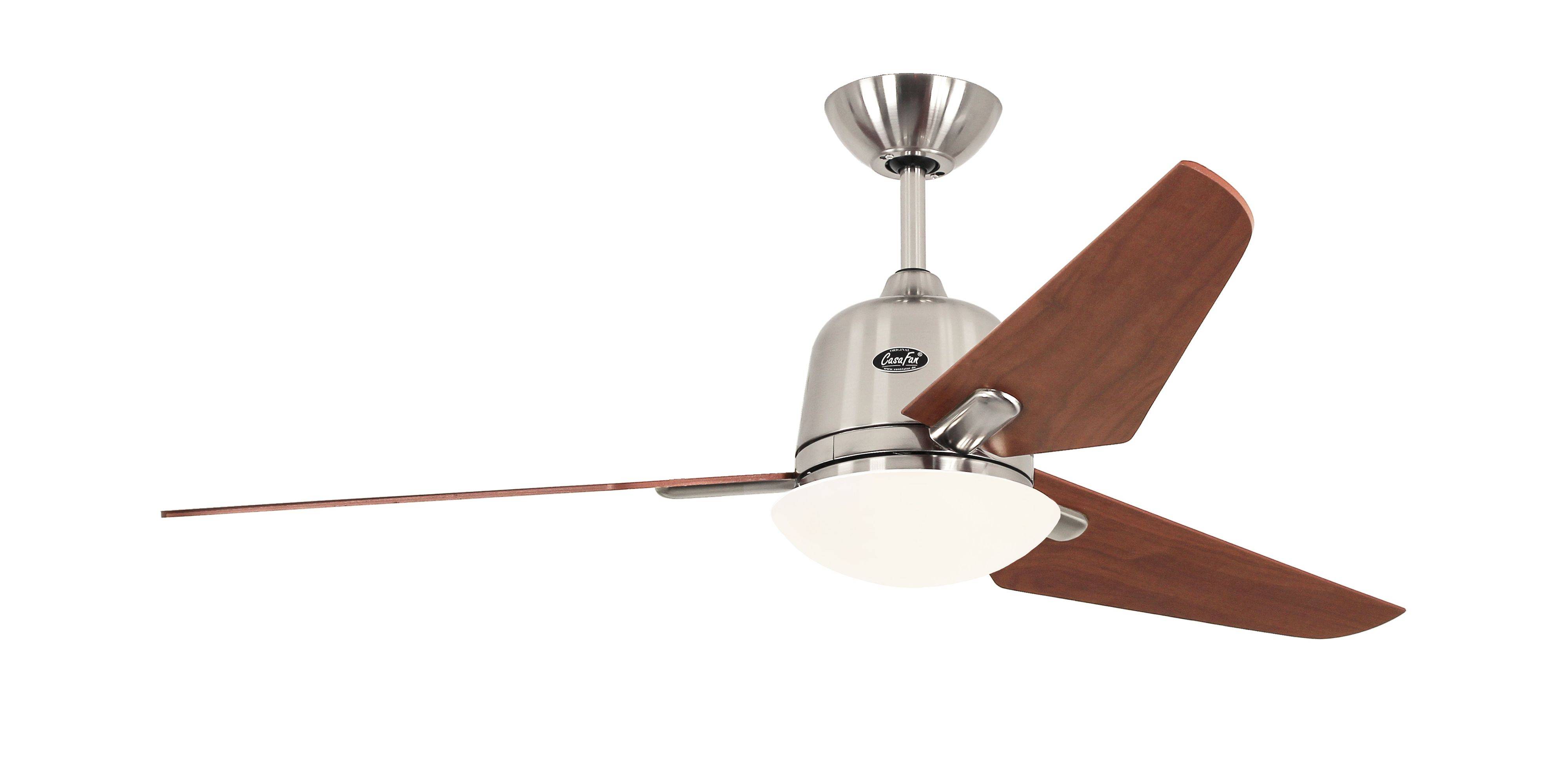 Energiespar Deckenventilator Eco Aviatos 132 BN-KI