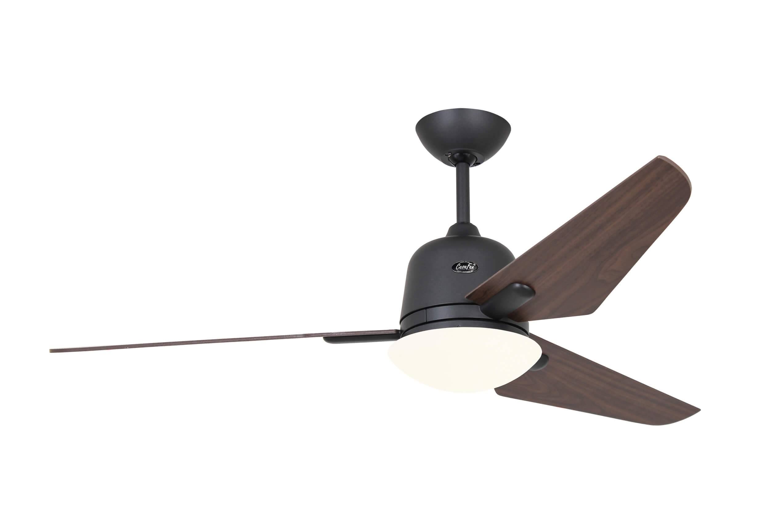 Energiespar Deckenventilator Eco Aviatos 132 BG-NB
