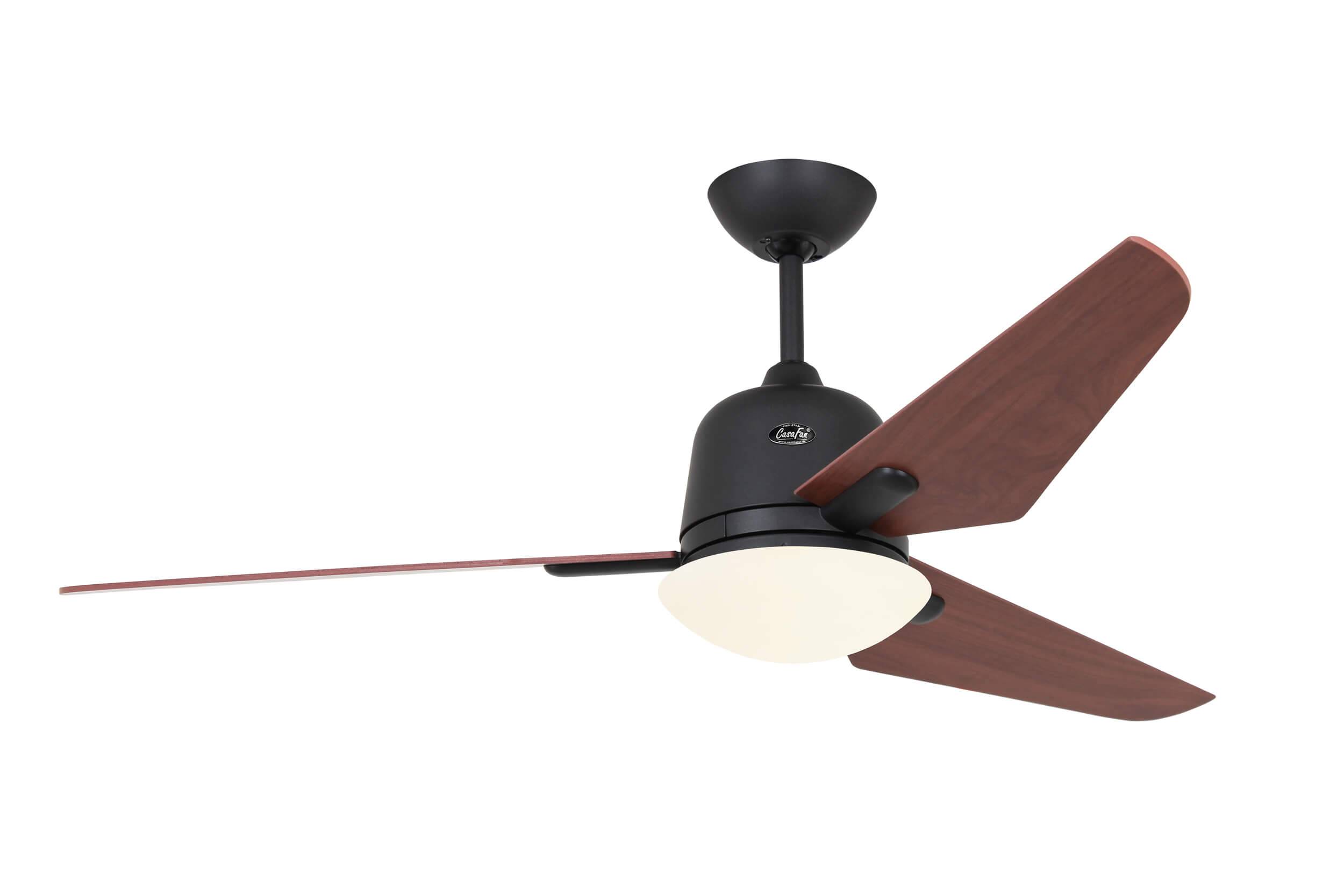 Energiespar Deckenventilator Eco Aviatos 132 BG-KI