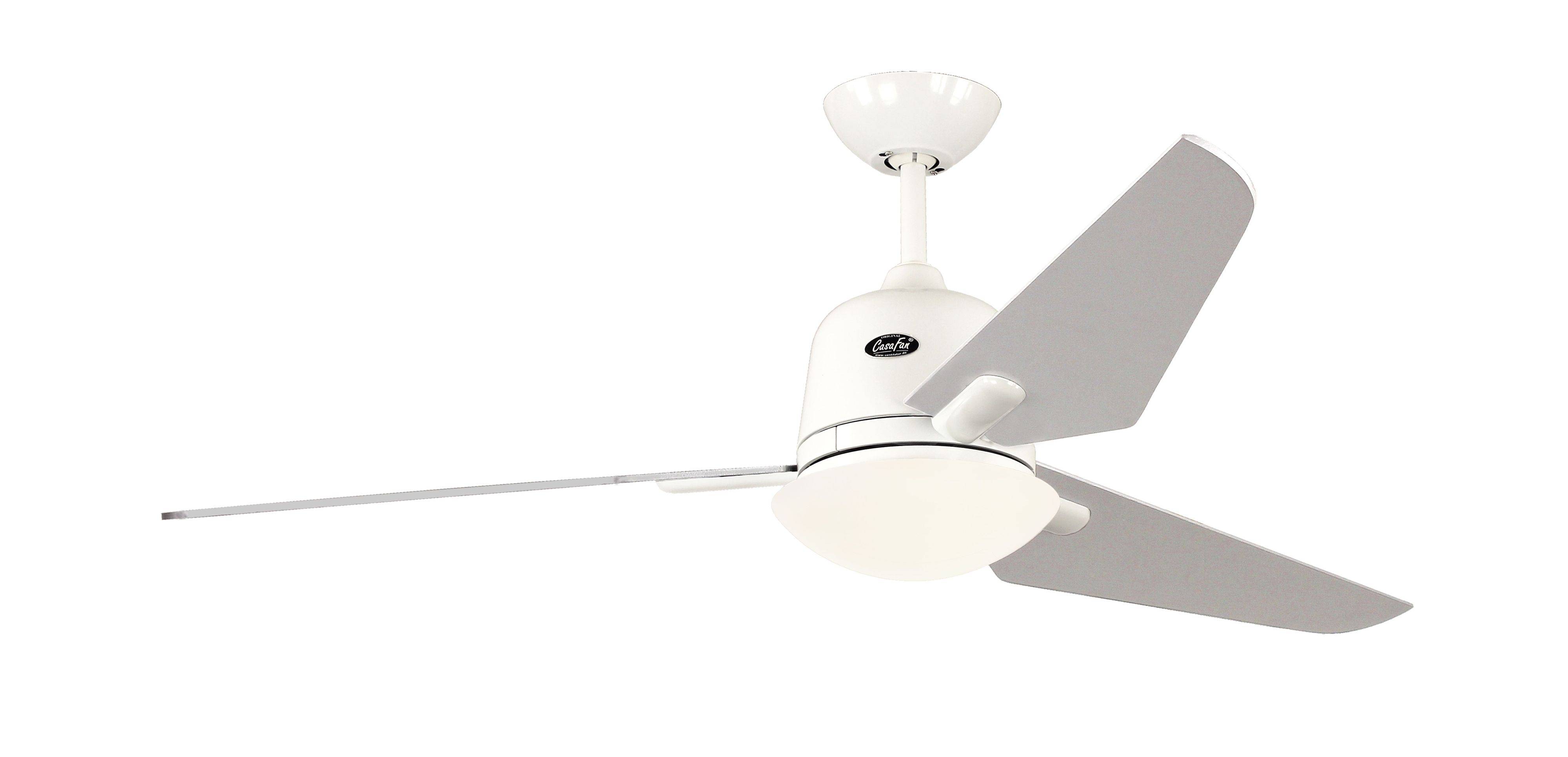 Energiespar Deckenventilator Eco Aviatos 132 WE-SI