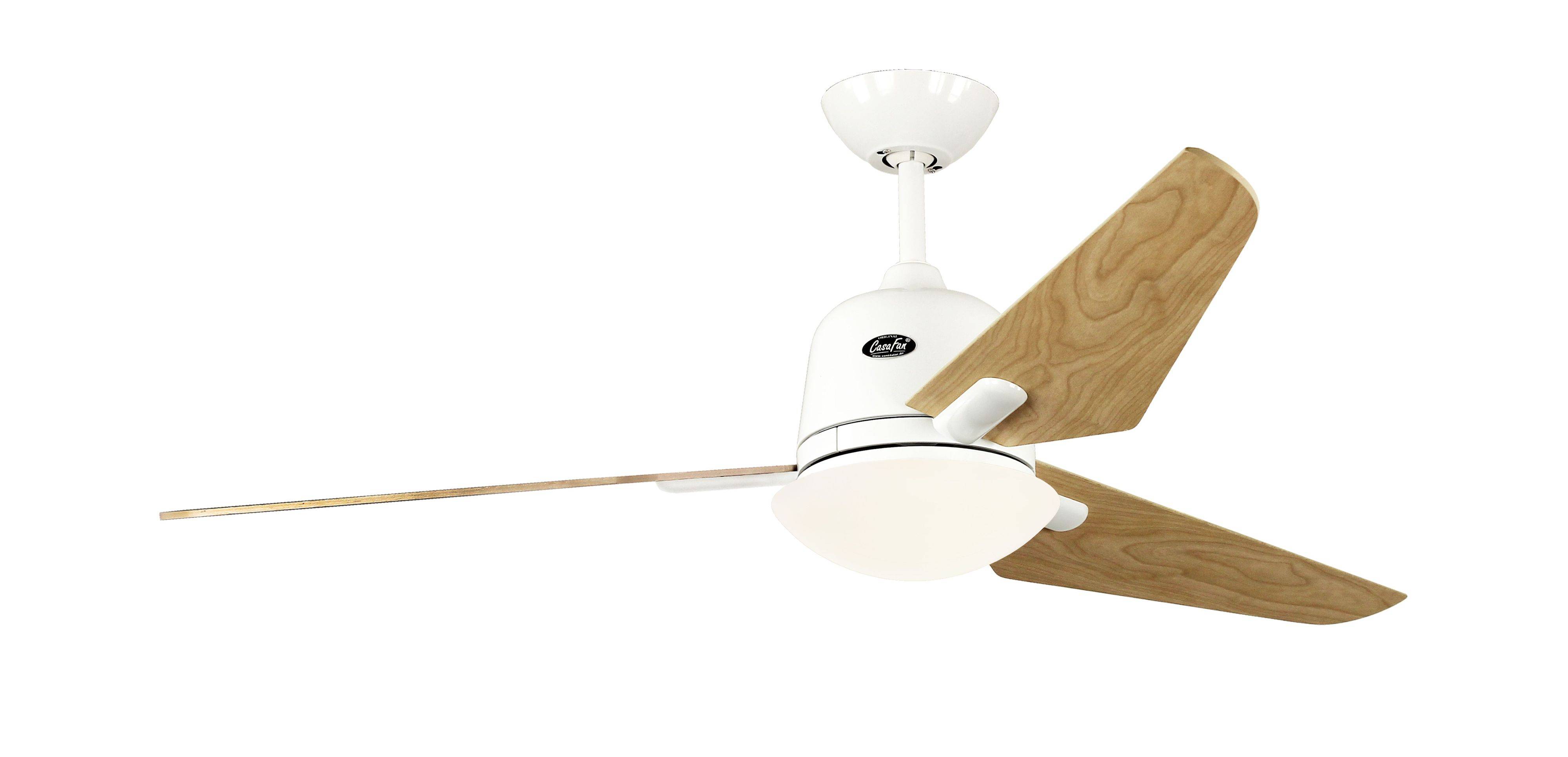 Energiespar Deckenventilator Eco Aviatos 132 WE-AH