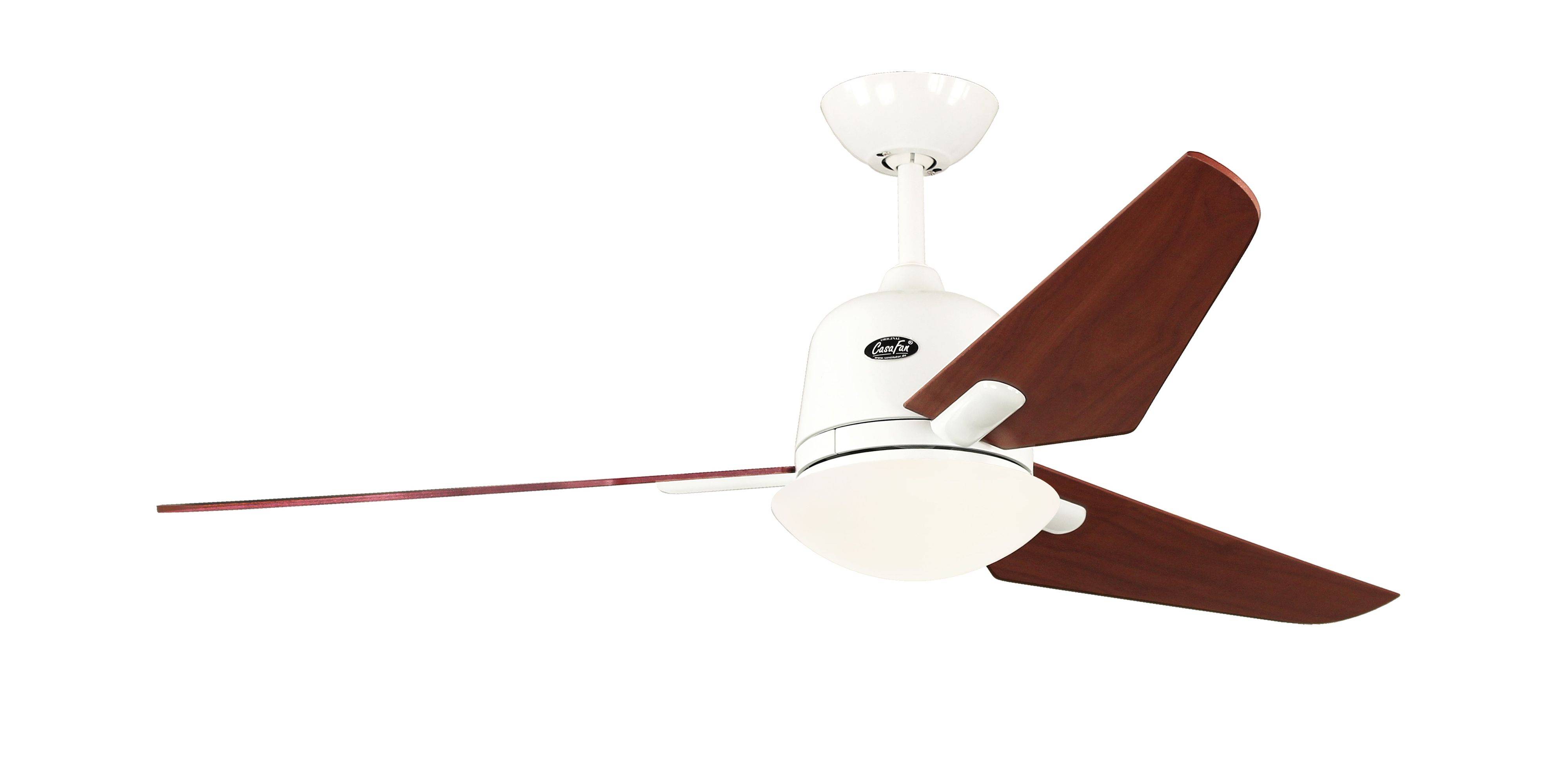 Energiespar Deckenventilator Eco Aviatos 132 WE-KI