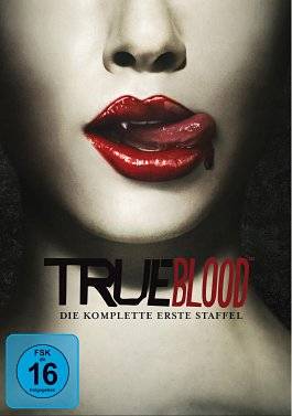 True Blood Staffel 01