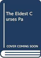 The Lost Book of the White A Shadowhunters Novel, The Eldest Curses 2