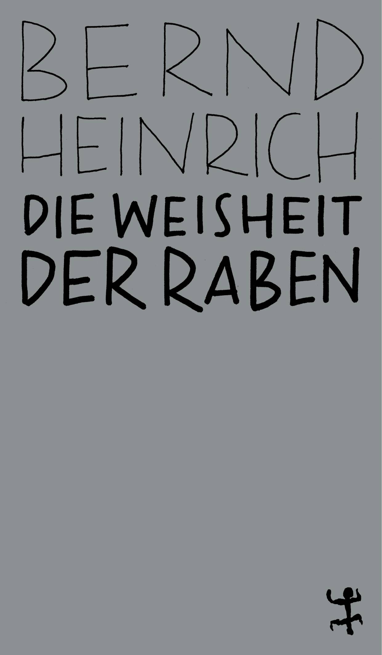 Die Weisheit der Raben MSB Paperback 15