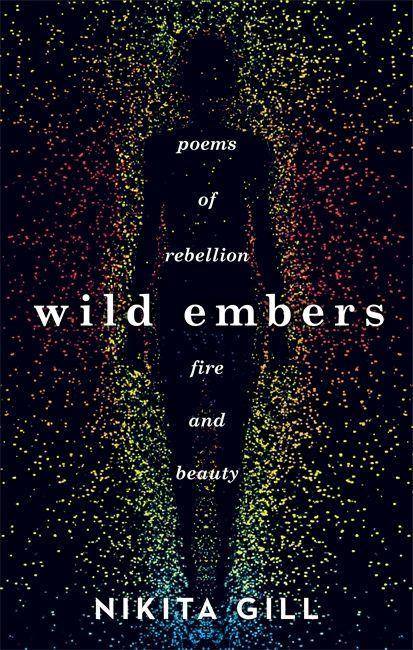 Artikeltemplate Poems of rebellion, fire and beauty