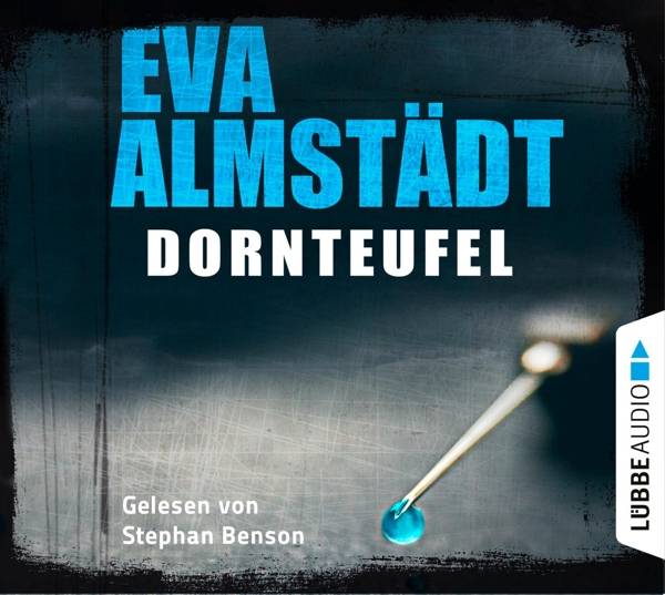 Dornteufel Thriller.