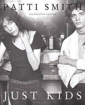 Just Kids illustrated Illustrated Edition
