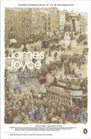 Ulysses, English edition Annotated Student Edition. With an Introduction and Notes by Declan Kiberd