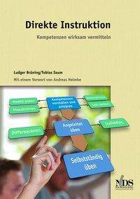 Direkte Instruktion Kompetenzen wirksam vermitteln