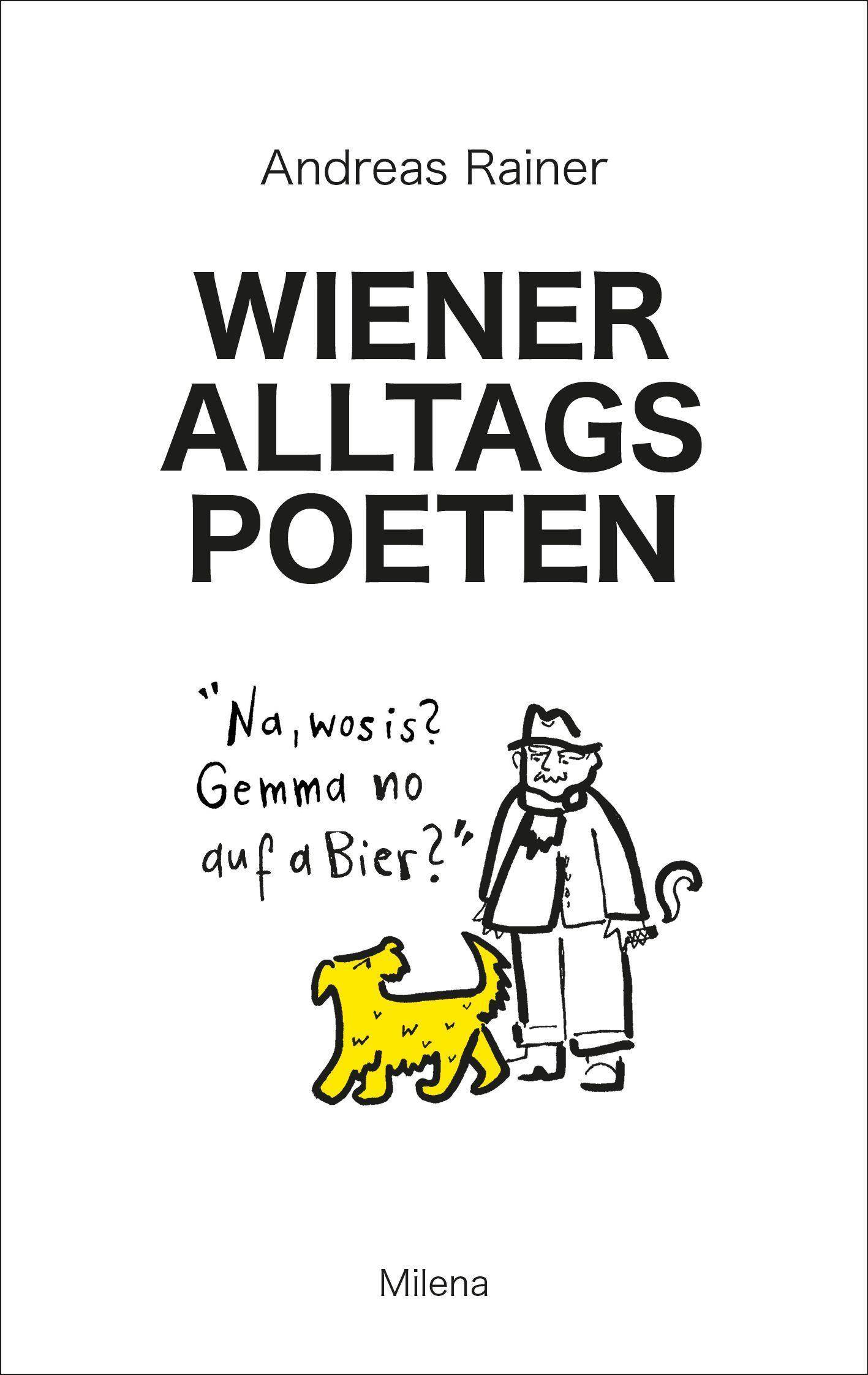 Wiener Alltagspoeten Wiener Alltagspoeten