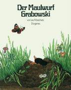 Der Maulwurf Grabowski Kinderbücher 542