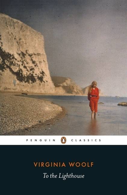 To the Lighthouse Penguin Black Classics - Penguin Classics