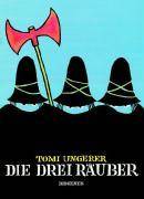 Die drei Räuber Kinderbücher 502