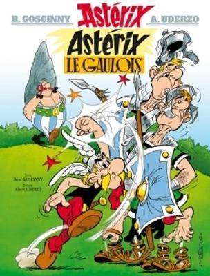 Asterix - Asterix le Gaulois Asterix 1