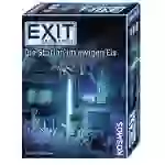 EXIT - Die Station im ewigen Eis Mit App EXIT - Die Station im ewigen Eis Mit App