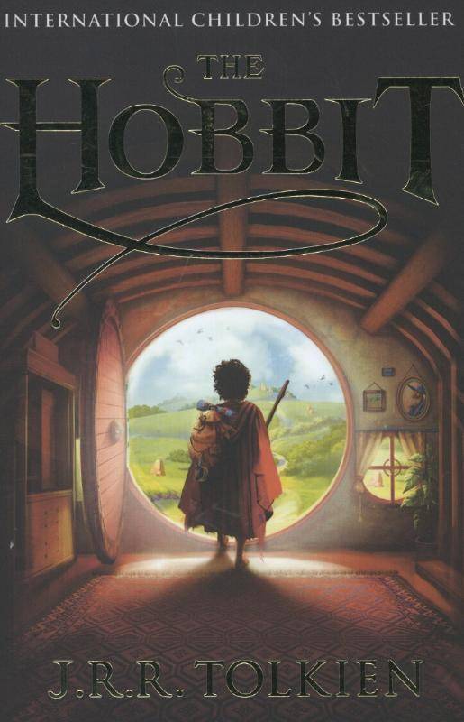 The Hobbit or There and Back Again, Essential Modern Classics