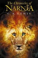 The Chronicles of Narnia All seven Chronicles bound together